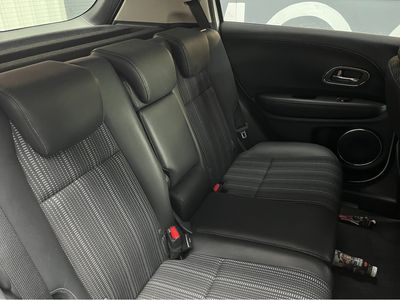 2016 Honda Vezel