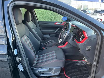 2018 Volkswagen Polo