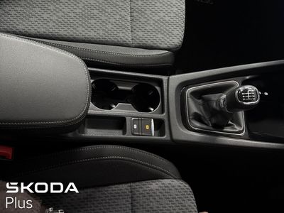 2022 Skoda Octavia