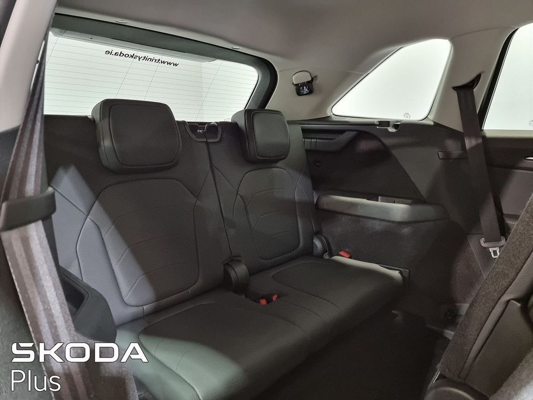 2024 Skoda Kodiaq