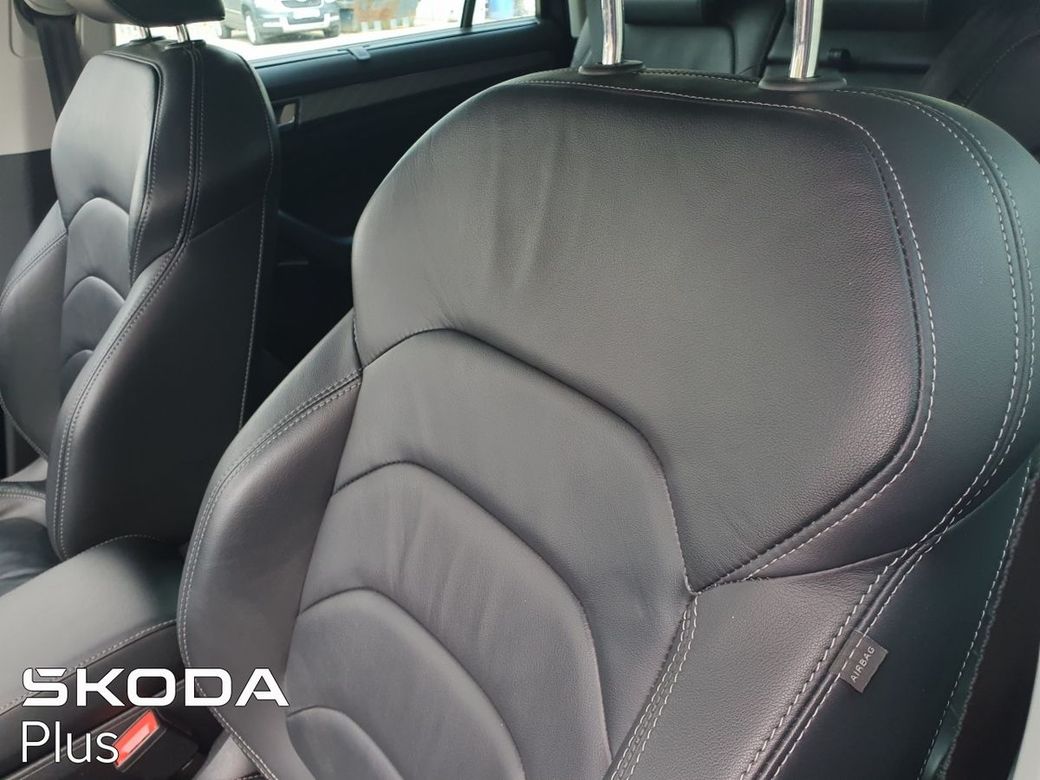 2023 Skoda Kodiaq
