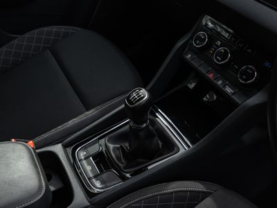 2021 Skoda Karoq
