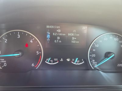 2019 Ford Ecosport