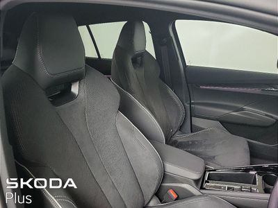 2025 Skoda Enyaq