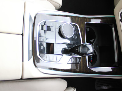 2020 BMW X5