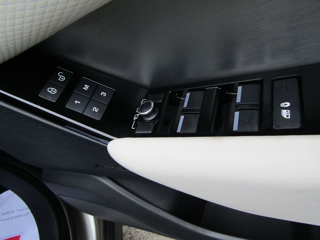 2017 Land Rover Range Rover