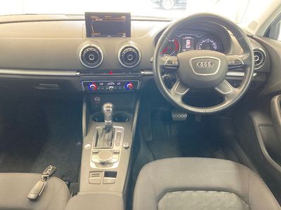 2016 Audi A3