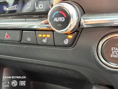 2022 Mazda Mazda3