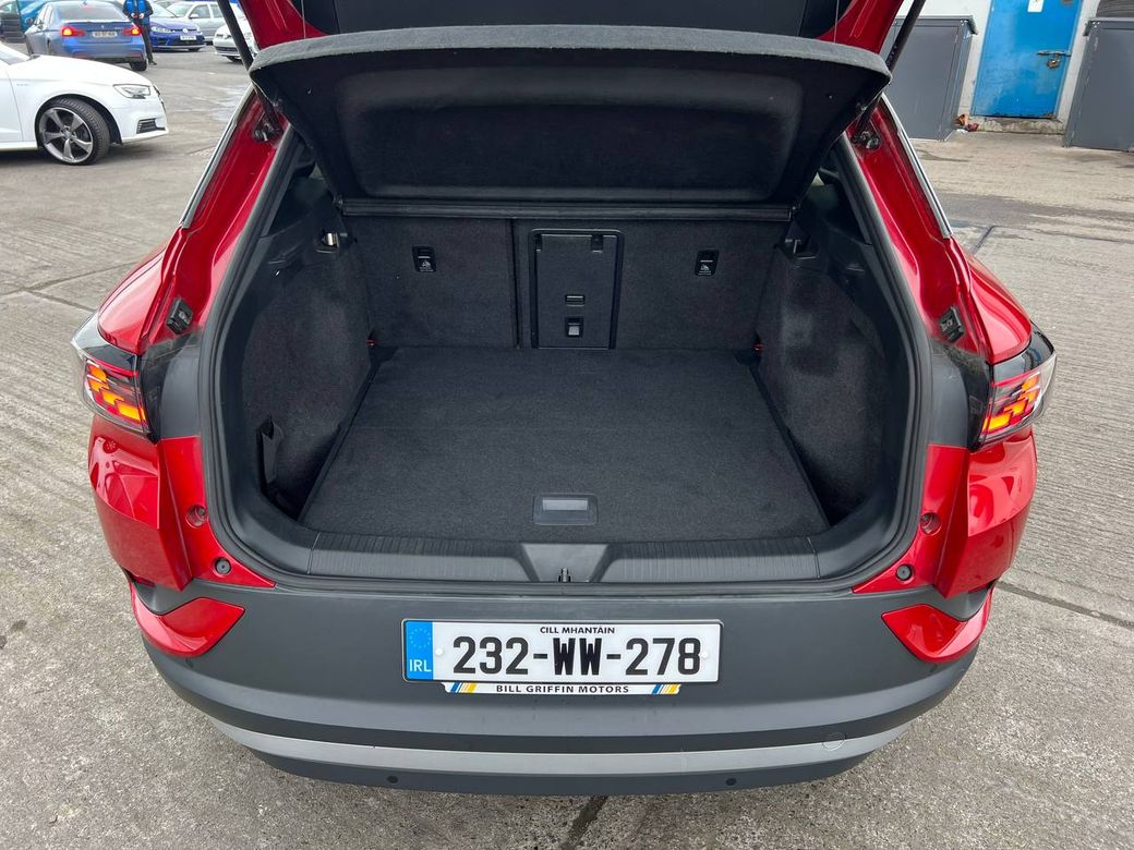 2023 Volkswagen ID.4