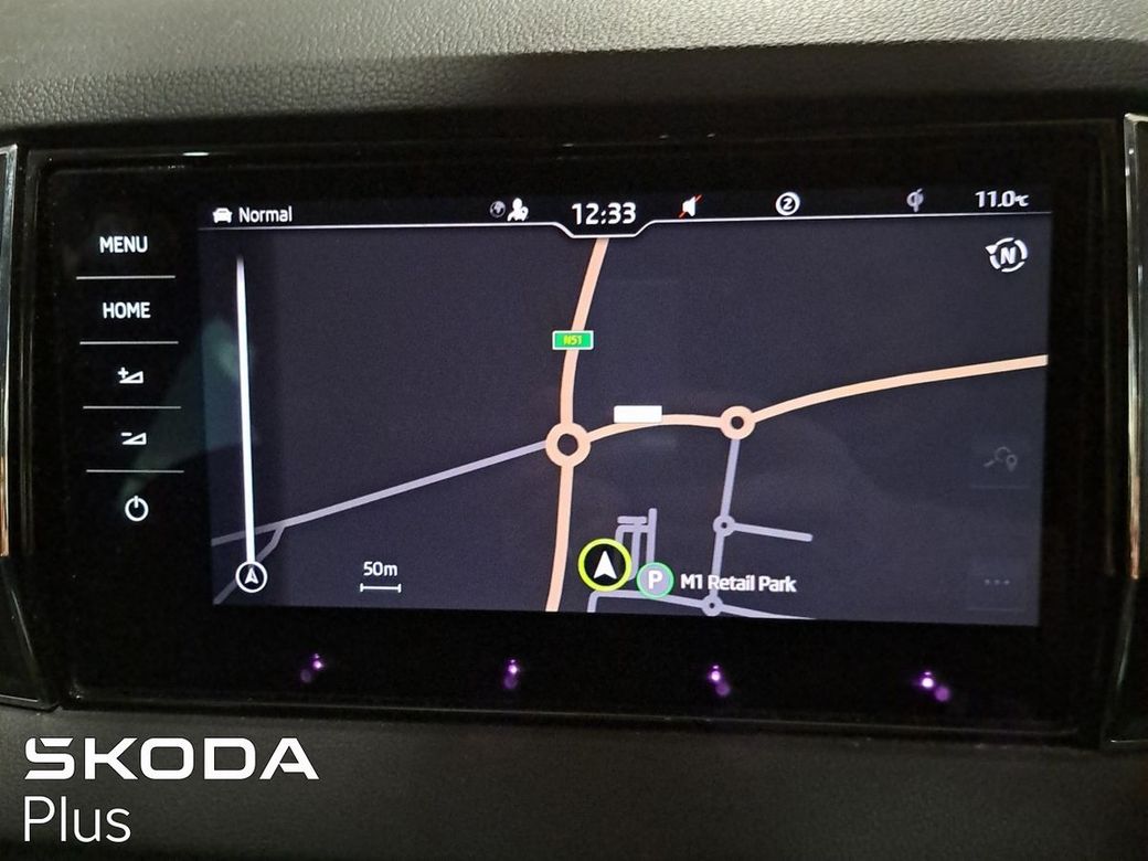 2022 Skoda Karoq
