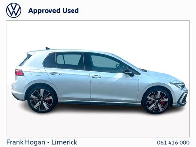 2023 Volkswagen Golf