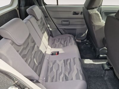 2024 Daihatsu Taft