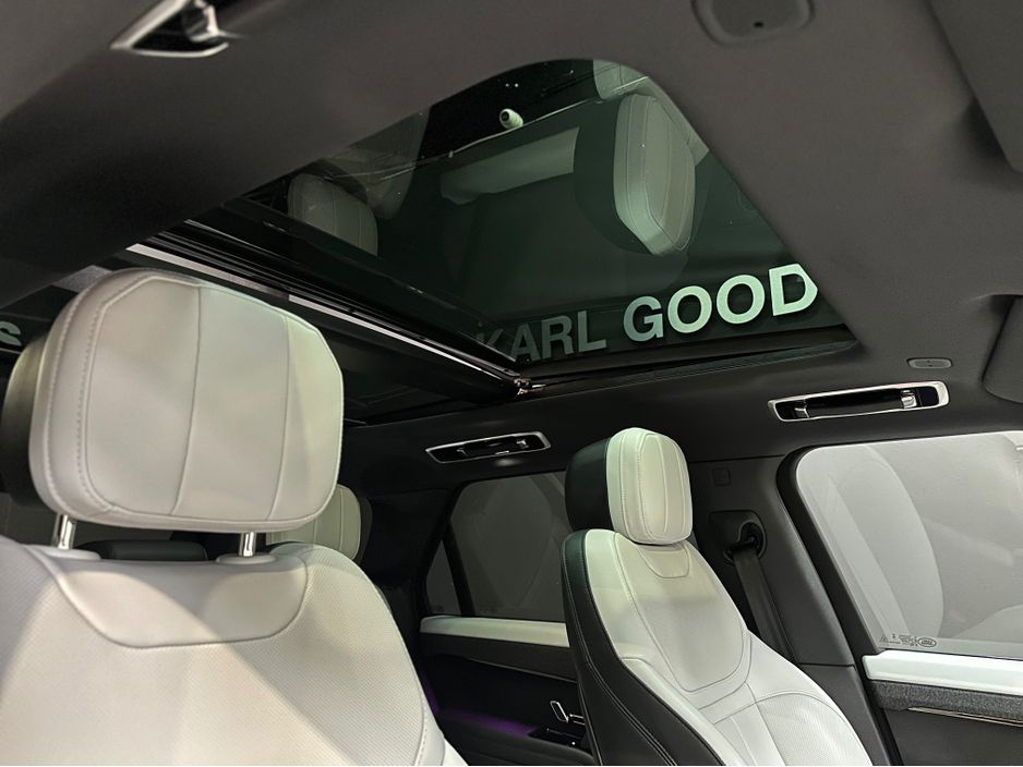 2024 Land Rover Range Rover Sport