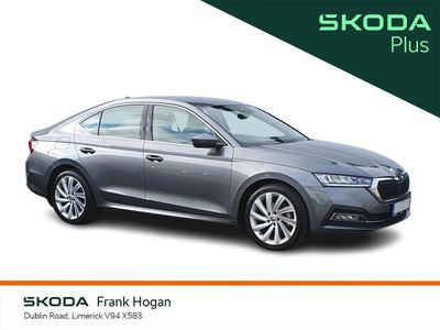 2023 Skoda Octavia
