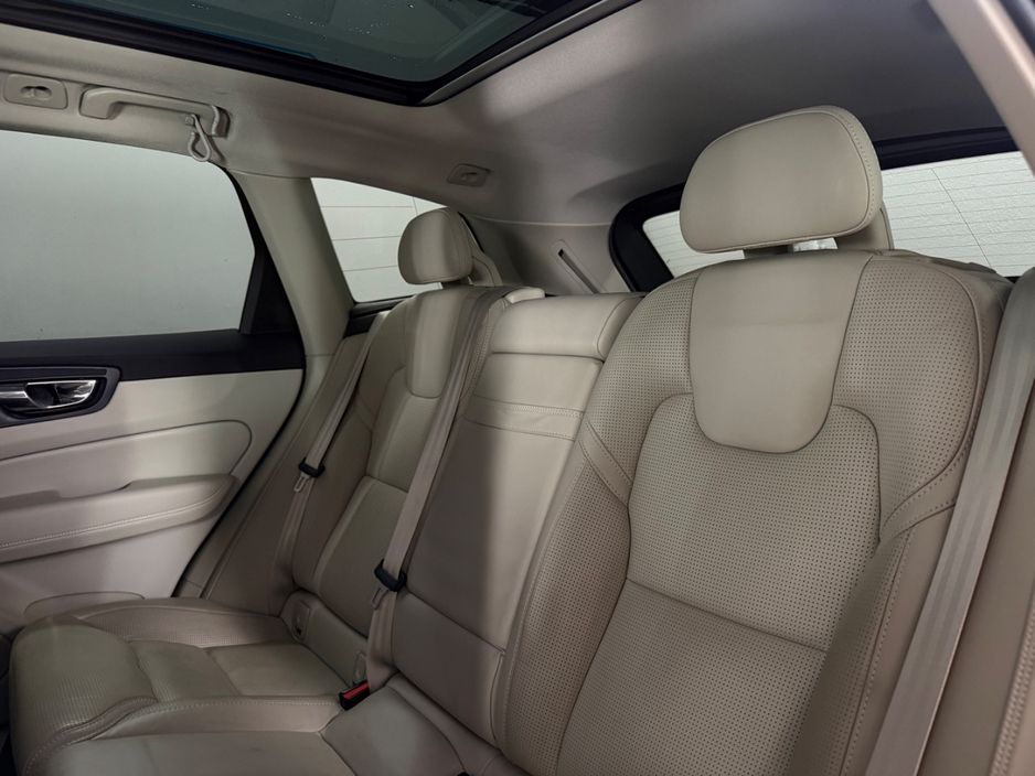 2018 Volvo XC60