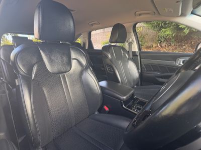 2020 Kia Sorento