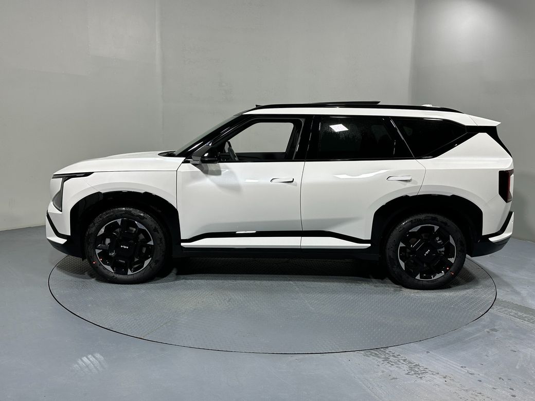 2026 Kia EV5