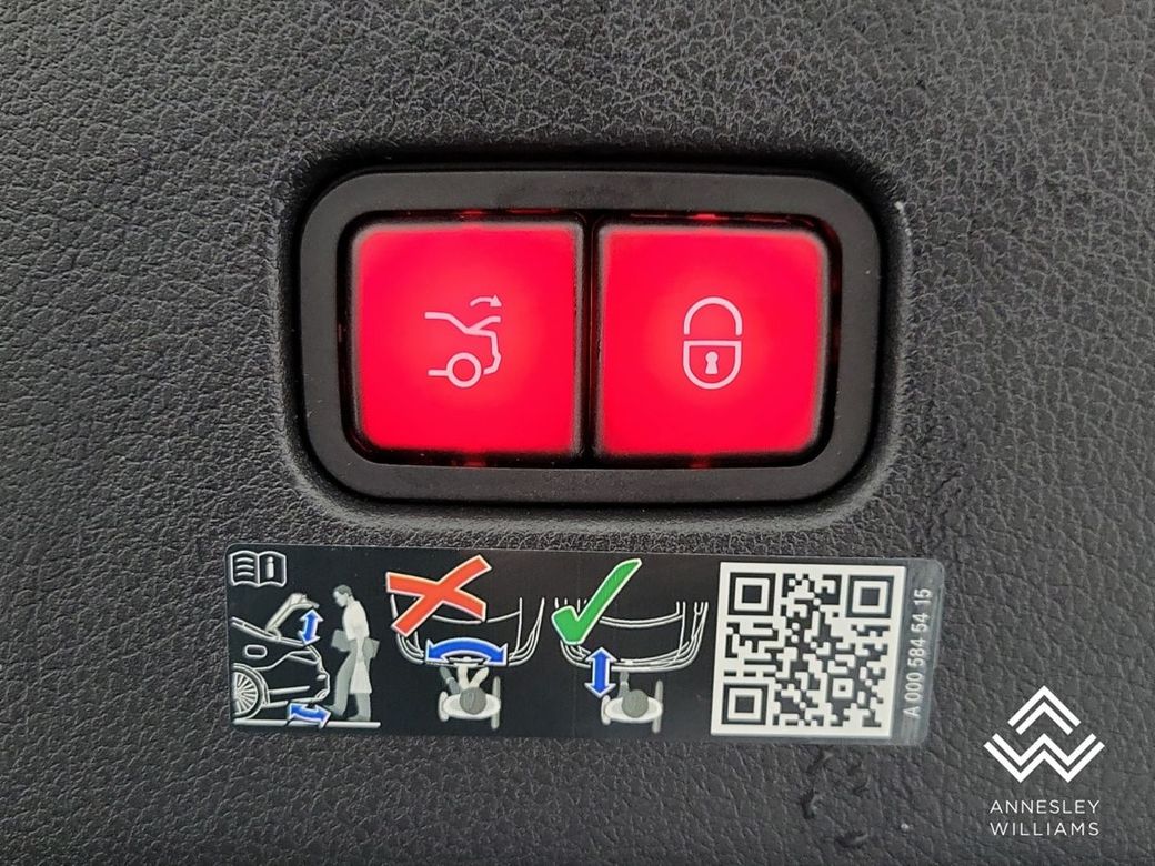 2025 Mercedes-Benz CLE