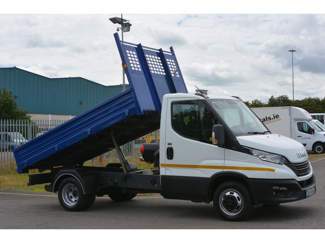 2023 Iveco Daily