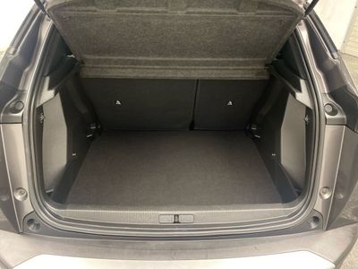 2023 Peugeot 2008