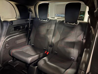 2025 Mercedes-Benz EQB