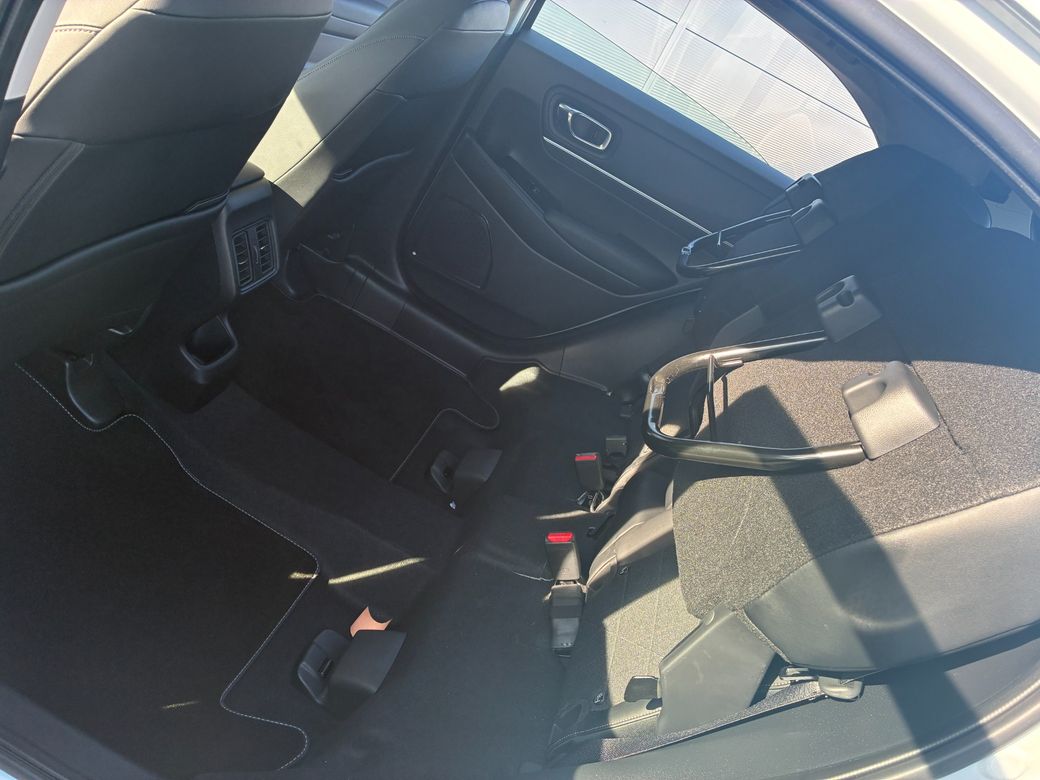 2023 Honda HR-V