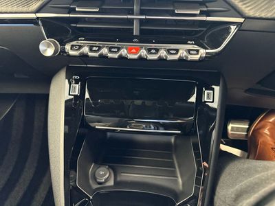 2025 Peugeot 2008