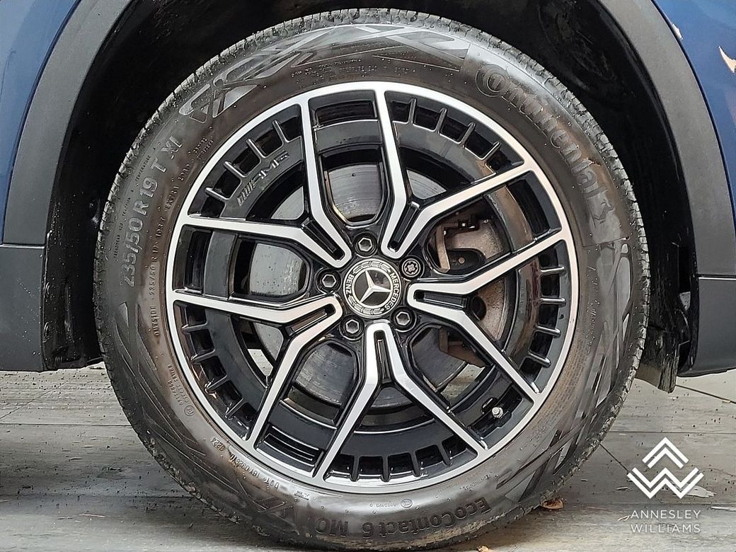 2021 Mercedes-Benz EQA