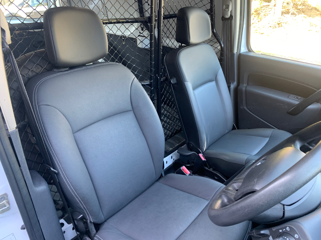 2019 Renault Kangoo