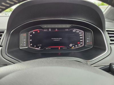 2019 SEAT Arona