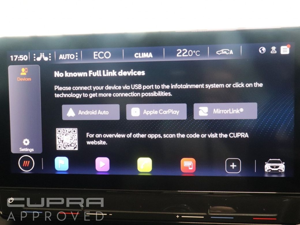 2023 Cupra Formentor