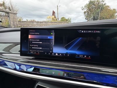 2026 BMW i7