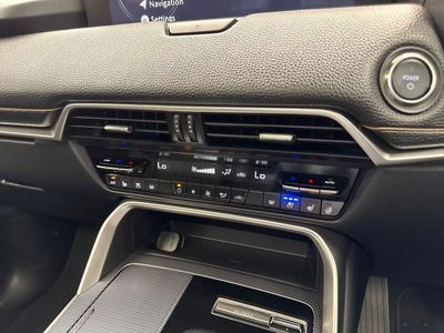 2024 Mazda CX-60