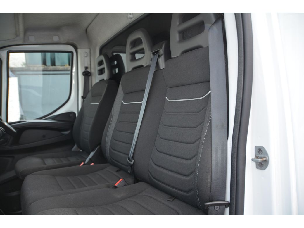2023 Iveco Daily