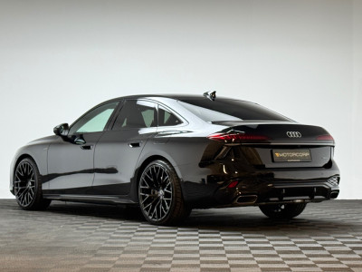 2026 Audi A6