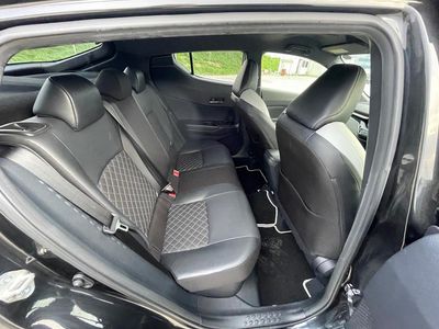 2019 Toyota C-HR