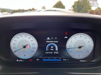 2022 Hyundai Bayon