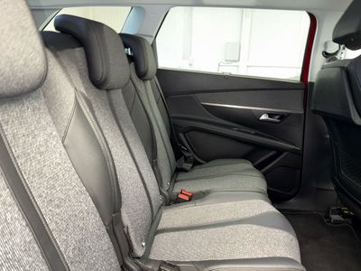 2020 Peugeot 5008