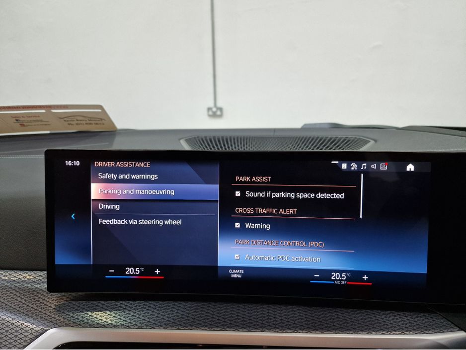 2023 BMW i4