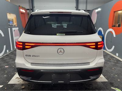 2024 Mercedes-Benz EQB