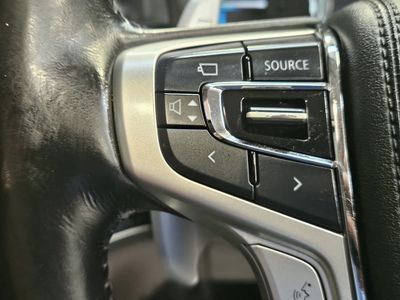 2017 Mitsubishi Outlander