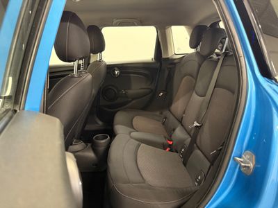 2015 Mini Cooper