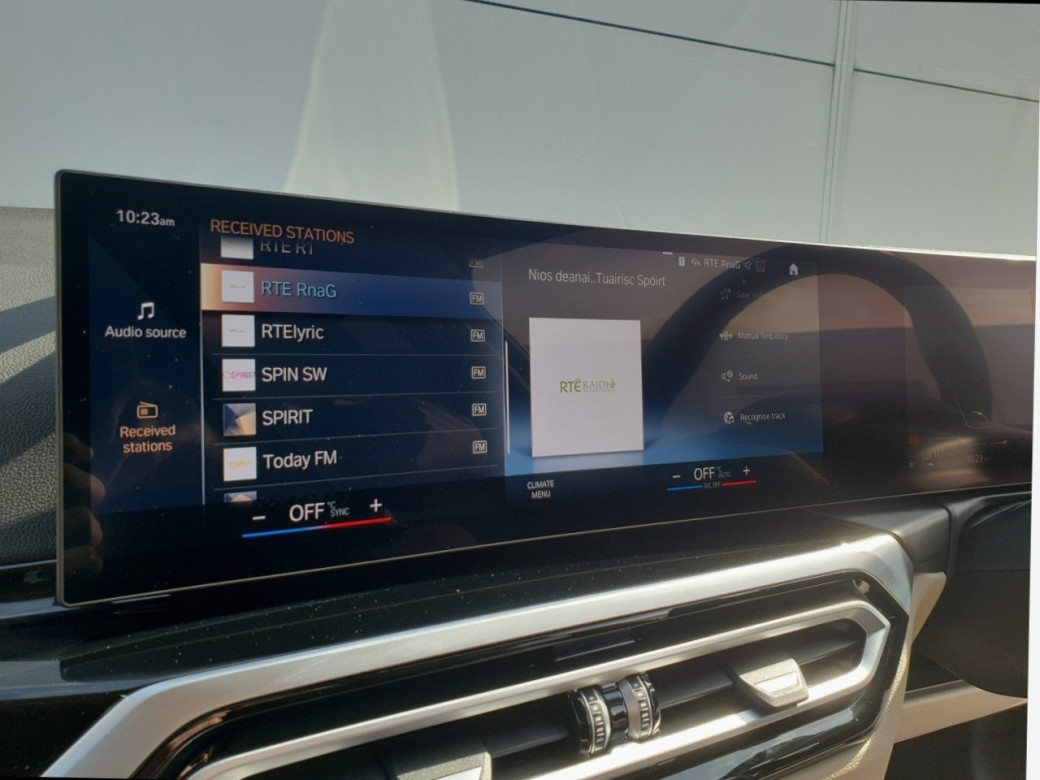2023 BMW 3 Series