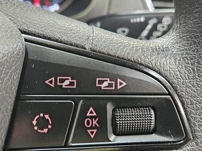 2016 SEAT Toledo