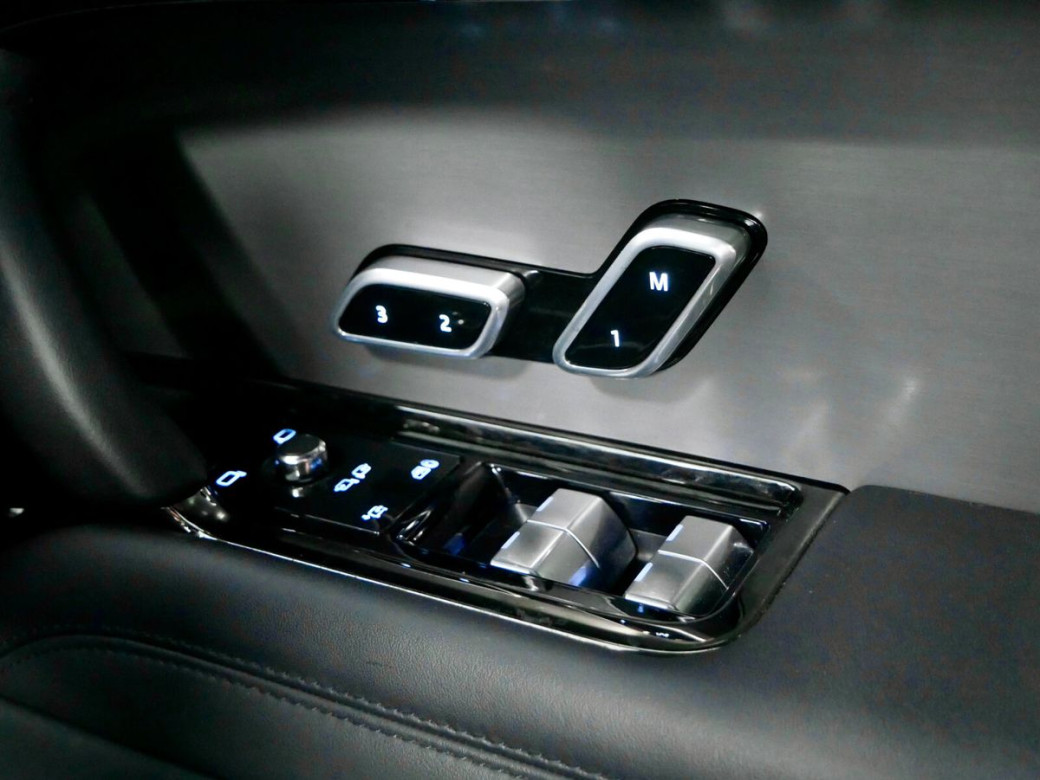 2022 Land Rover Range Rover Sport