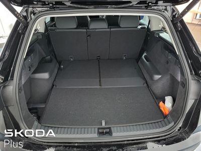 2026 Skoda Kodiaq