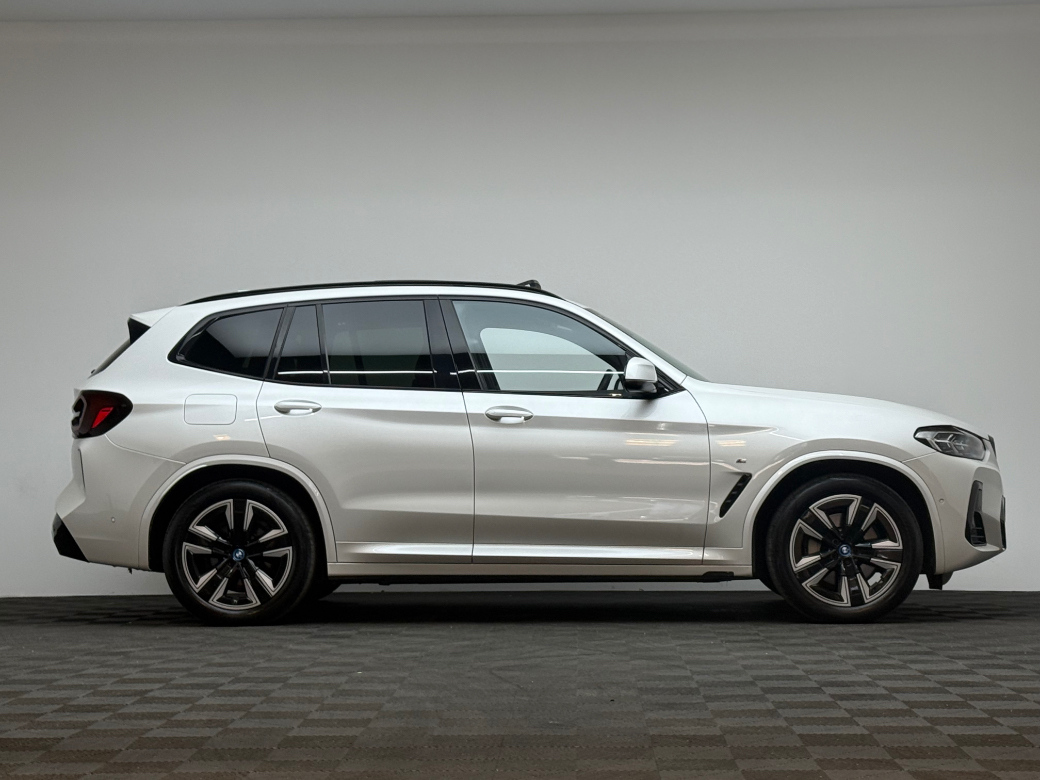 2024 BMW iX3