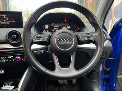 2018 Audi Q2