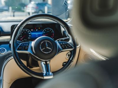 2023 Mercedes-Benz C Class