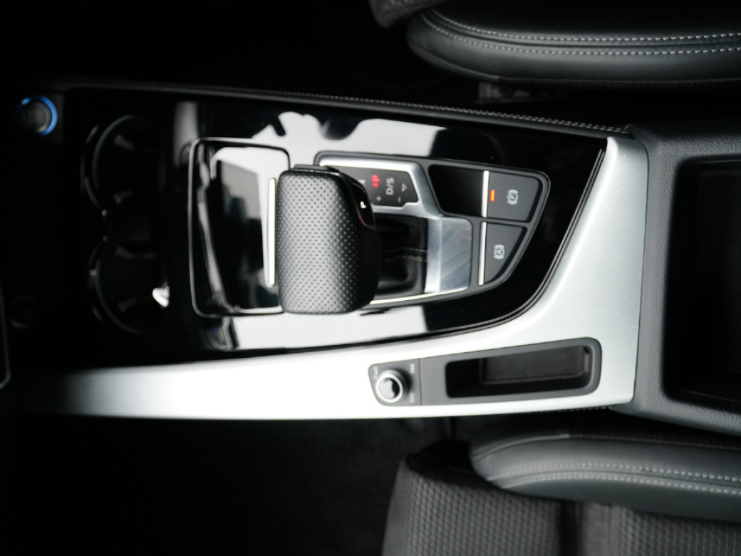 2021 Audi A4